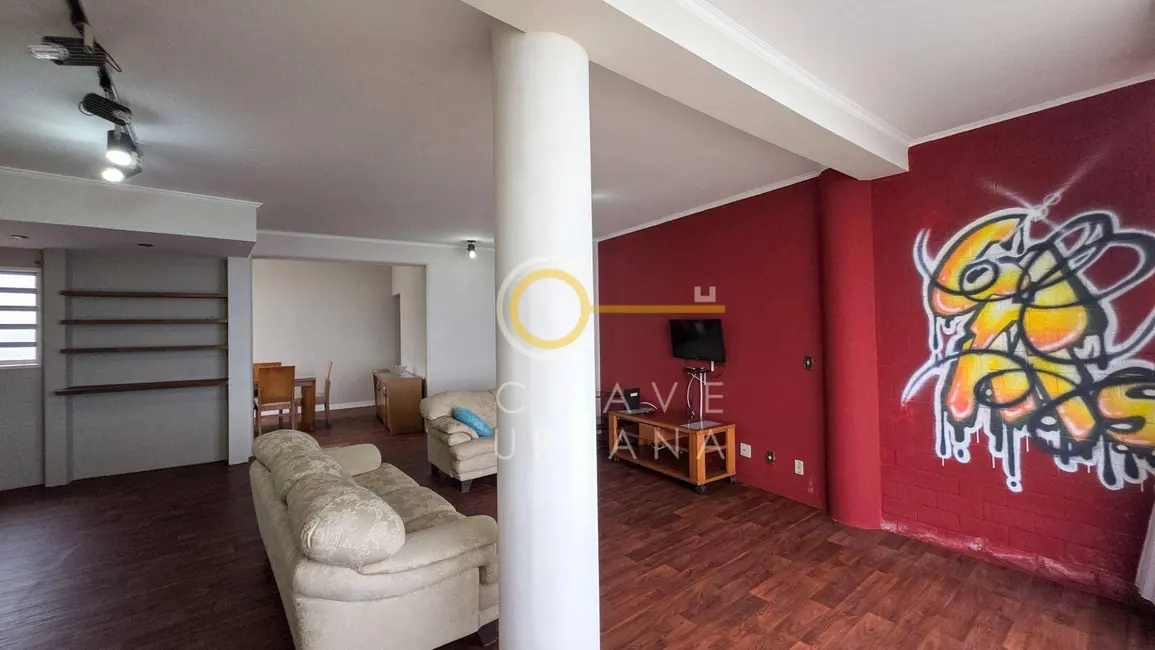 Foto 7 de Apartamento com 4 quartos à venda, 175m2 em Boqueirão, Santos - SP