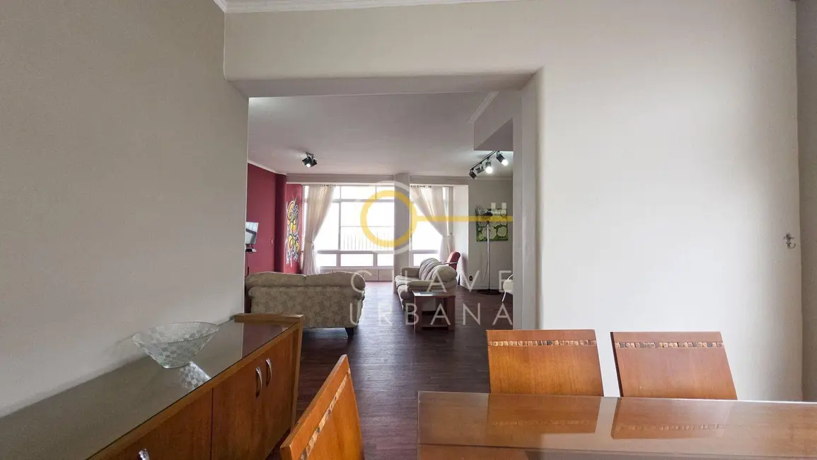Foto 9 de Apartamento com 4 quartos à venda, 175m2 em Boqueirão, Santos - SP