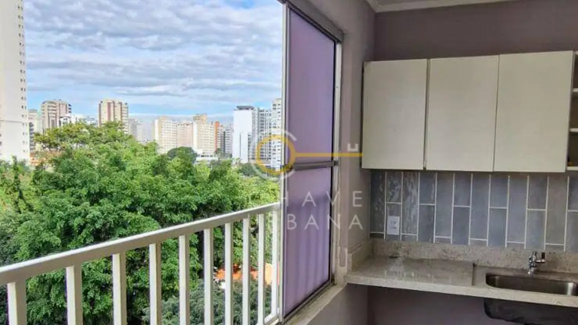 Apartamento com 2 quartos à venda, 82m2 em Vila Clementino, São Paulo - SP - imagem 6 Foto 6 de Apartamento com 2 quartos à venda, 82m2 em Vila Clementino, São Paulo - SP