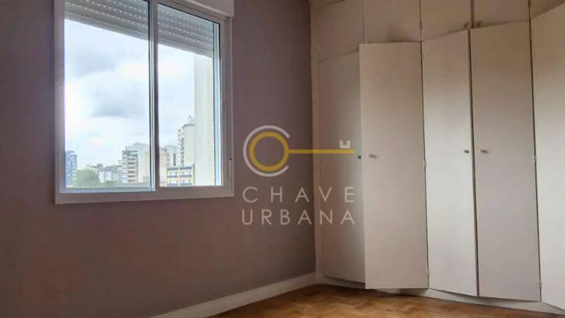 Apartamento com 2 quartos à venda, 82m2 em Vila Clementino, São Paulo - SP - imagem 3 Foto 3 de Apartamento com 2 quartos à venda, 82m2 em Vila Clementino, São Paulo - SP