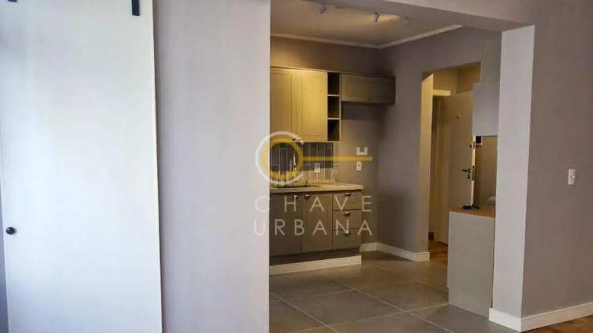 Apartamento com 2 quartos à venda, 82m2 em Vila Clementino, São Paulo - SP - imagem 4 Foto 4 de Apartamento com 2 quartos à venda, 82m2 em Vila Clementino, São Paulo - SP