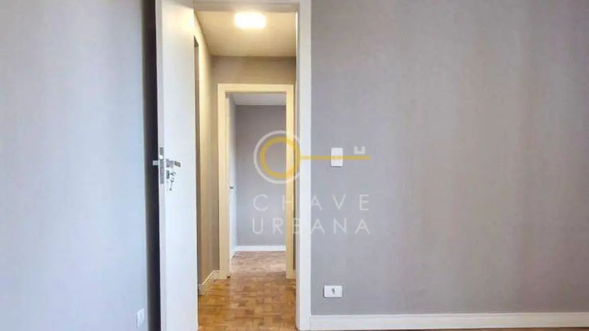 Apartamento com 2 quartos à venda, 82m2 em Vila Clementino, São Paulo - SP - imagem 8 Foto 8 de Apartamento com 2 quartos à venda, 82m2 em Vila Clementino, São Paulo - SP
