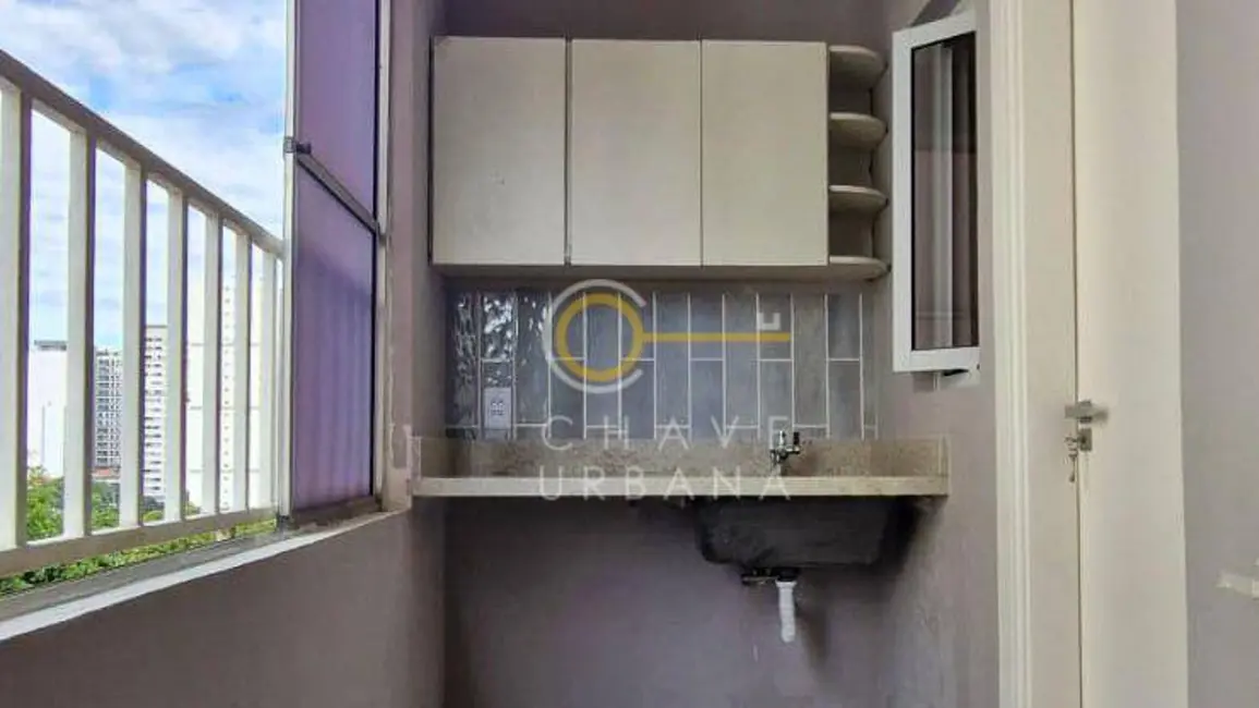 Apartamento com 2 quartos à venda, 82m2 em Vila Clementino, São Paulo - SP - imagem 5 Foto 5 de Apartamento com 2 quartos à venda, 82m2 em Vila Clementino, São Paulo - SP