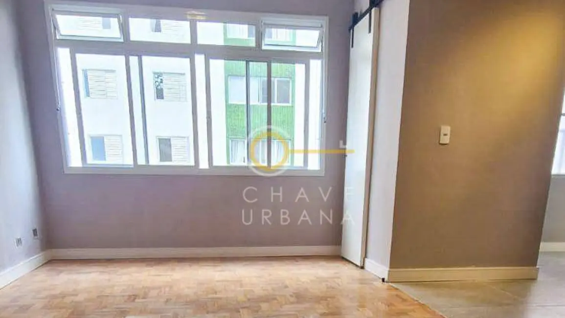 Apartamento com 2 quartos à venda, 82m2 em Vila Clementino, São Paulo - SP - imagem 2 Foto 2 de Apartamento com 2 quartos à venda, 82m2 em Vila Clementino, São Paulo - SP