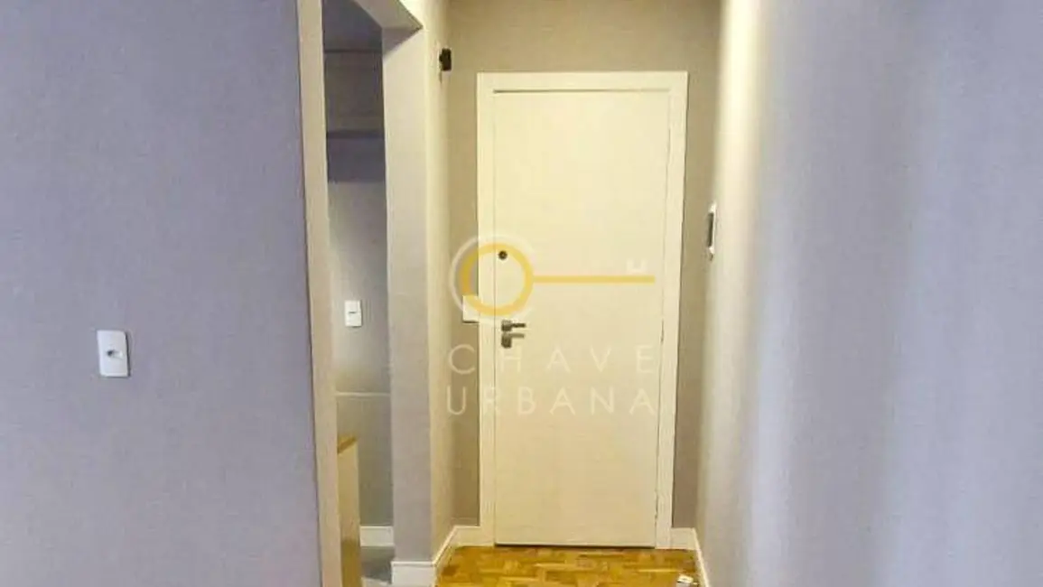 Apartamento com 2 quartos à venda, 82m2 em Vila Clementino, São Paulo - SP - imagem 7 Foto 7 de Apartamento com 2 quartos à venda, 82m2 em Vila Clementino, São Paulo - SP
