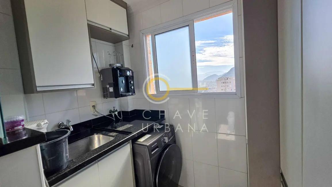 Foto 9 de Apartamento com 3 quartos à venda, 123m2 em Sao Vicente - SP