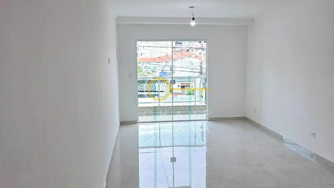Foto 1 de Sobrado com 3 quartos à venda, 134m2 em Mandaqui, São Paulo - SP