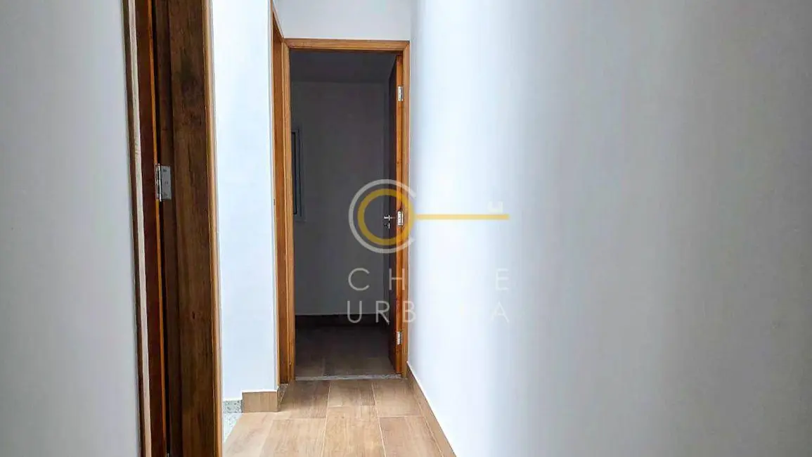 Foto 4 de Sobrado com 3 quartos à venda, 134m2 em Mandaqui, São Paulo - SP