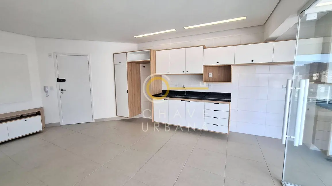 Foto 8 de Apartamento com 2 quartos para alugar, 123m2 em Campo Grande, Santos - SP