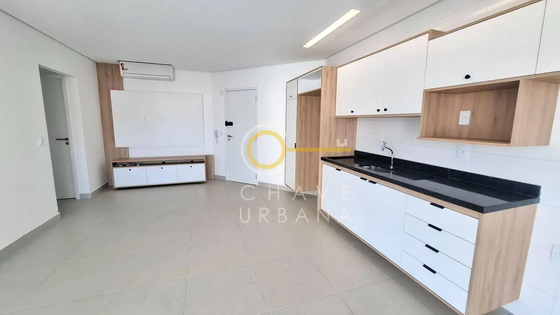 Foto 6 de Apartamento com 2 quartos para alugar, 123m2 em Campo Grande, Santos - SP