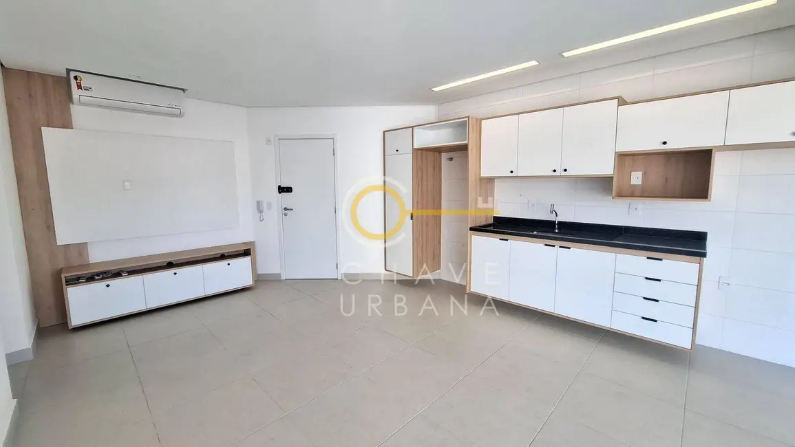 Foto 7 de Apartamento com 2 quartos para alugar, 123m2 em Campo Grande, Santos - SP