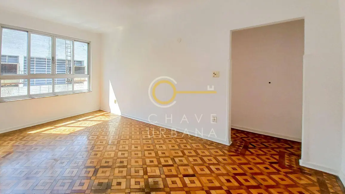 Apartamento com 2 quartos para alugar, 122m2 em Boqueirão, Santos - SP - imagem 2 Foto 2 de Apartamento com 2 quartos para alugar, 122m2 em Boqueirão, Santos - SP