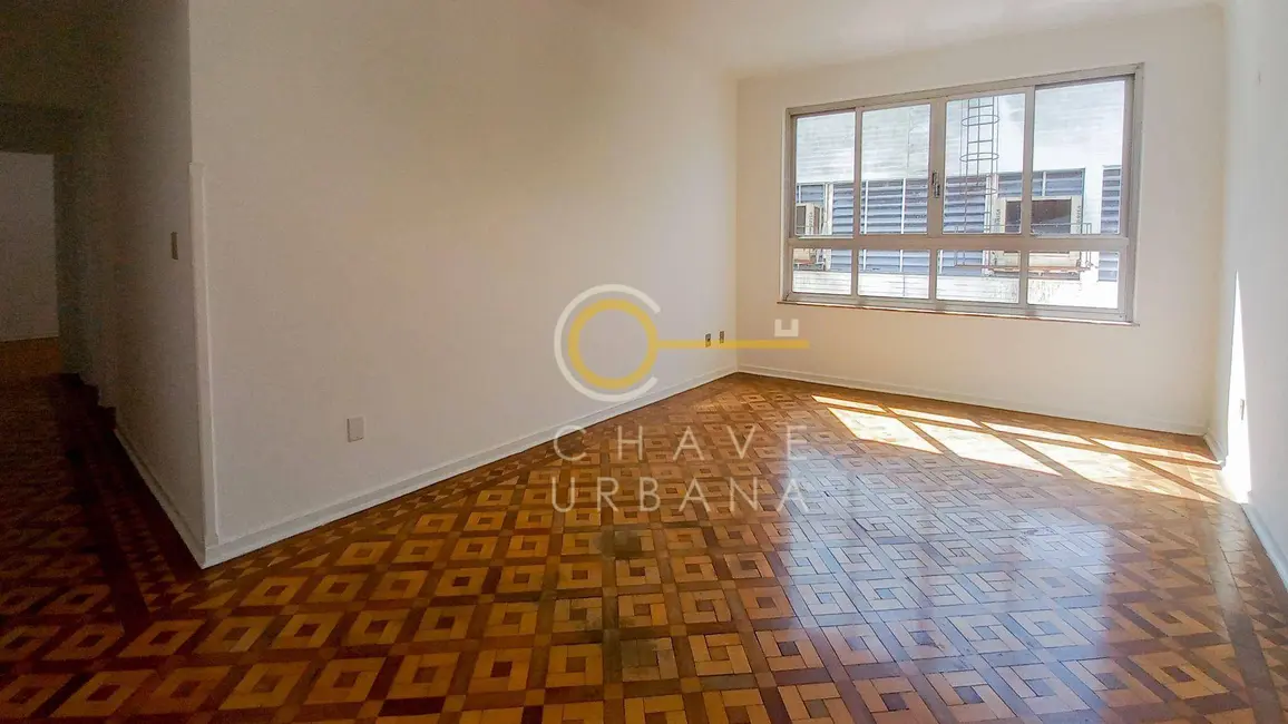 Apartamento com 2 quartos para alugar, 122m2 em Boqueirão, Santos - SP - imagem 1 Foto 1 de Apartamento com 2 quartos para alugar, 122m2 em Boqueirão, Santos - SP