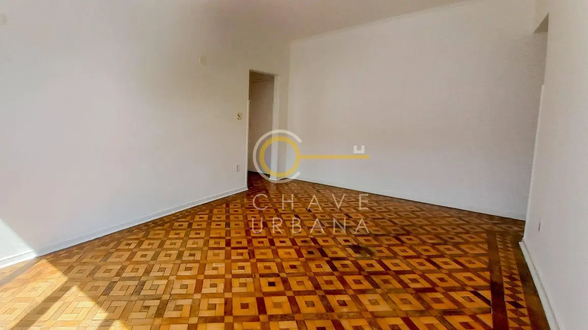 Apartamento com 2 quartos para alugar, 122m2 em Boqueirão, Santos - SP - imagem 3 Foto 3 de Apartamento com 2 quartos para alugar, 122m2 em Boqueirão, Santos - SP