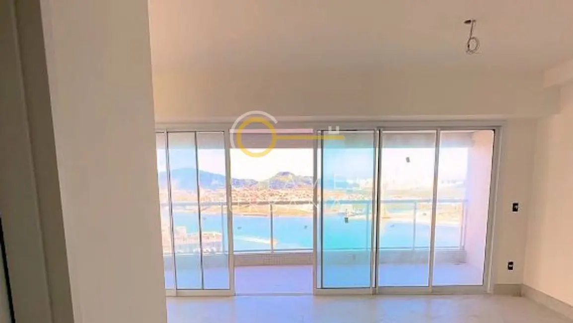 Foto 8 de Apartamento com 3 quartos à venda, 218m2 em Santos - SP