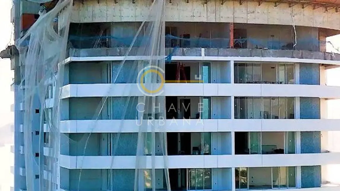 Foto 4 de Apartamento com 3 quartos à venda, 218m2 em Santos - SP