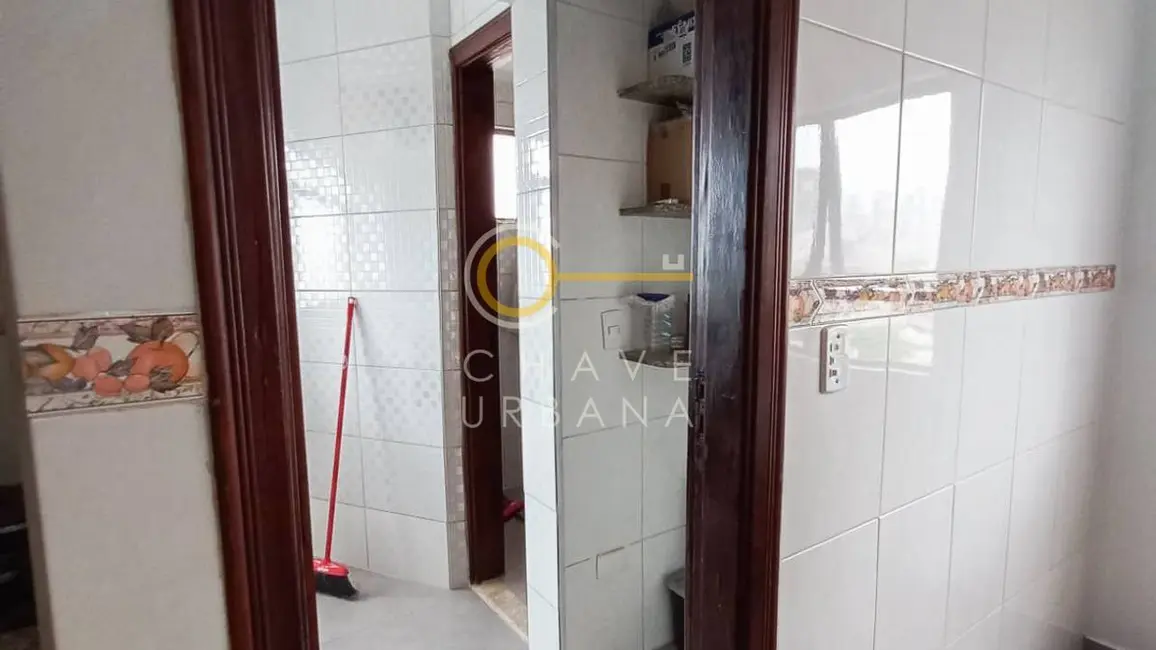Apartamento com 3 quartos à venda, 126m2 em Embaré, Santos - SP - imagem 2 Foto 2 de Apartamento com 3 quartos à venda, 126m2 em Embaré, Santos - SP