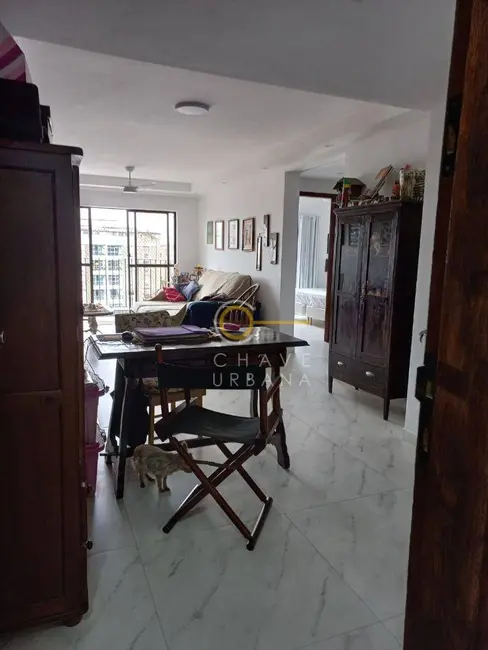 Apartamento com 3 quartos à venda, 126m2 em Embaré, Santos - SP - imagem 3 Foto 3 de Apartamento com 3 quartos à venda, 126m2 em Embaré, Santos - SP