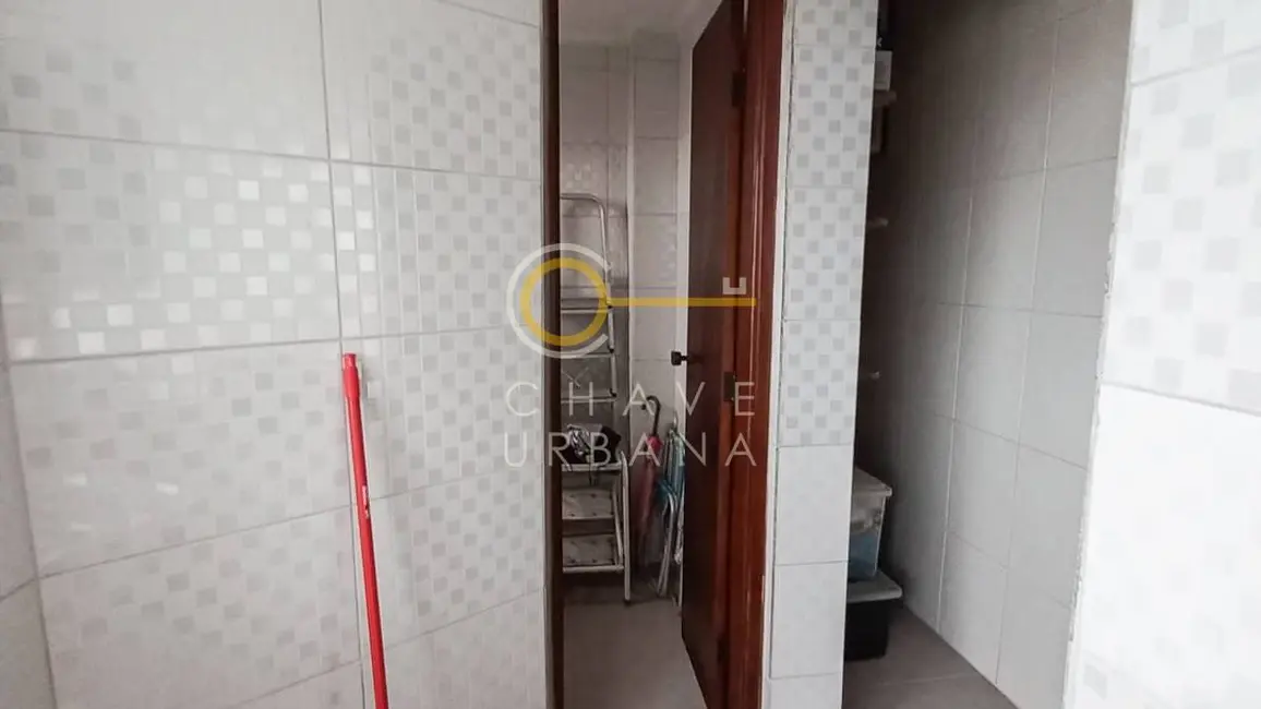 Apartamento com 3 quartos à venda, 126m2 em Embaré, Santos - SP - imagem 4 Foto 4 de Apartamento com 3 quartos à venda, 126m2 em Embaré, Santos - SP