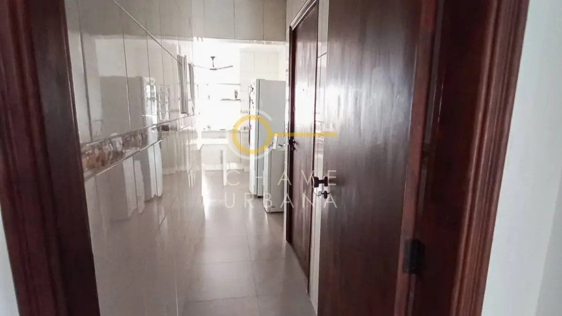 Apartamento com 3 quartos à venda, 126m2 em Embaré, Santos - SP - imagem 5 Foto 5 de Apartamento com 3 quartos à venda, 126m2 em Embaré, Santos - SP