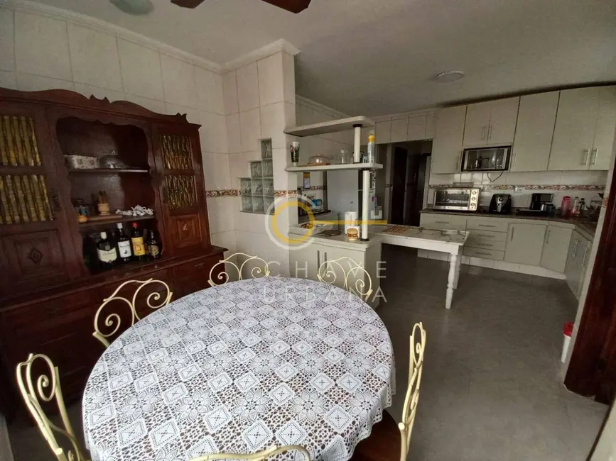 Apartamento com 3 quartos à venda, 126m2 em Embaré, Santos - SP - imagem 5 Foto 5 de Apartamento com 3 quartos à venda, 126m2 em Embaré, Santos - SP