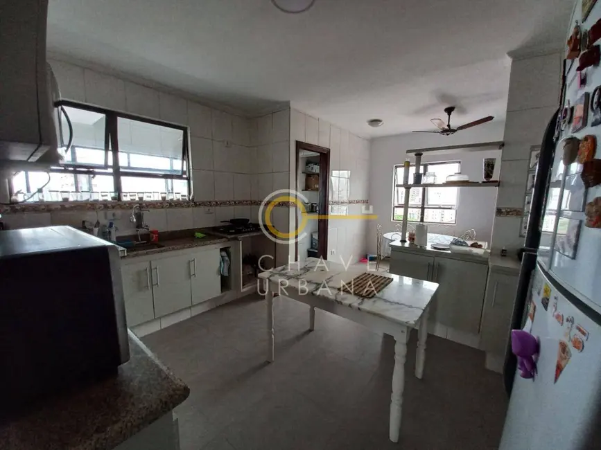 Apartamento com 3 quartos à venda, 126m2 em Embaré, Santos - SP - imagem 7 Foto 7 de Apartamento com 3 quartos à venda, 126m2 em Embaré, Santos - SP