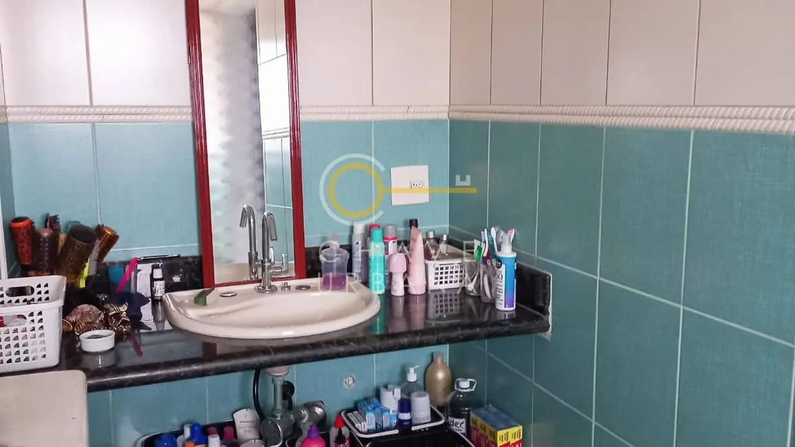 Apartamento com 3 quartos à venda, 126m2 em Embaré, Santos - SP - imagem 8 Foto 8 de Apartamento com 3 quartos à venda, 126m2 em Embaré, Santos - SP