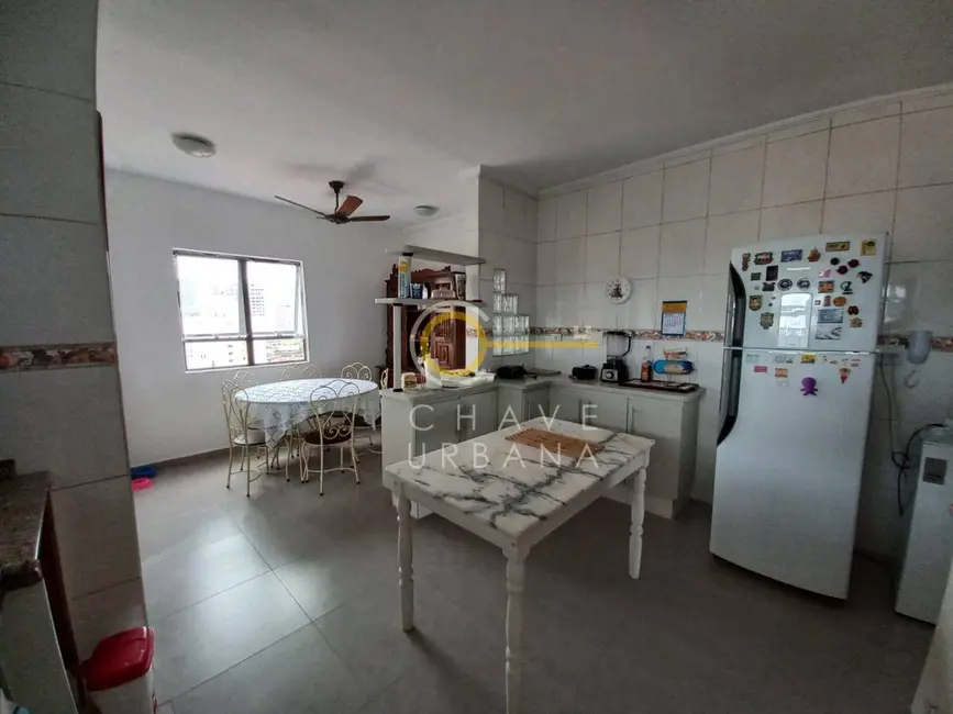 Apartamento com 3 quartos à venda, 126m2 em Embaré, Santos - SP - imagem 1 Foto 1 de Apartamento com 3 quartos à venda, 126m2 em Embaré, Santos - SP