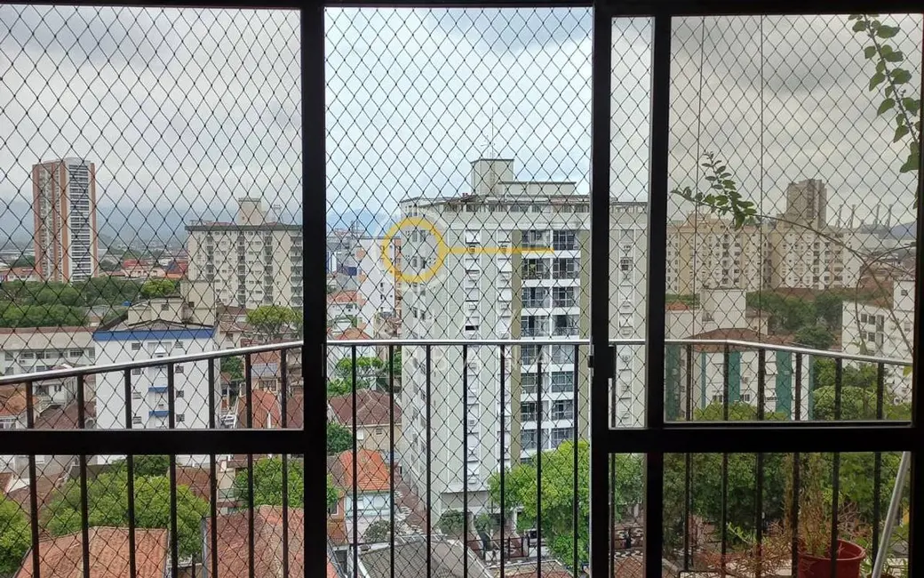 Apartamento com 3 quartos à venda, 126m2 em Embaré, Santos - SP - imagem 1 Foto 1 de Apartamento com 3 quartos à venda, 126m2 em Embaré, Santos - SP