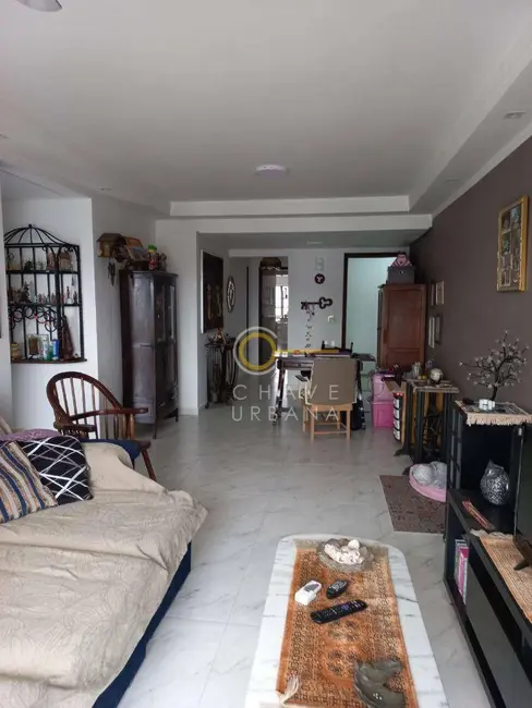 Apartamento com 3 quartos à venda, 126m2 em Embaré, Santos - SP - imagem 2 Foto 2 de Apartamento com 3 quartos à venda, 126m2 em Embaré, Santos - SP