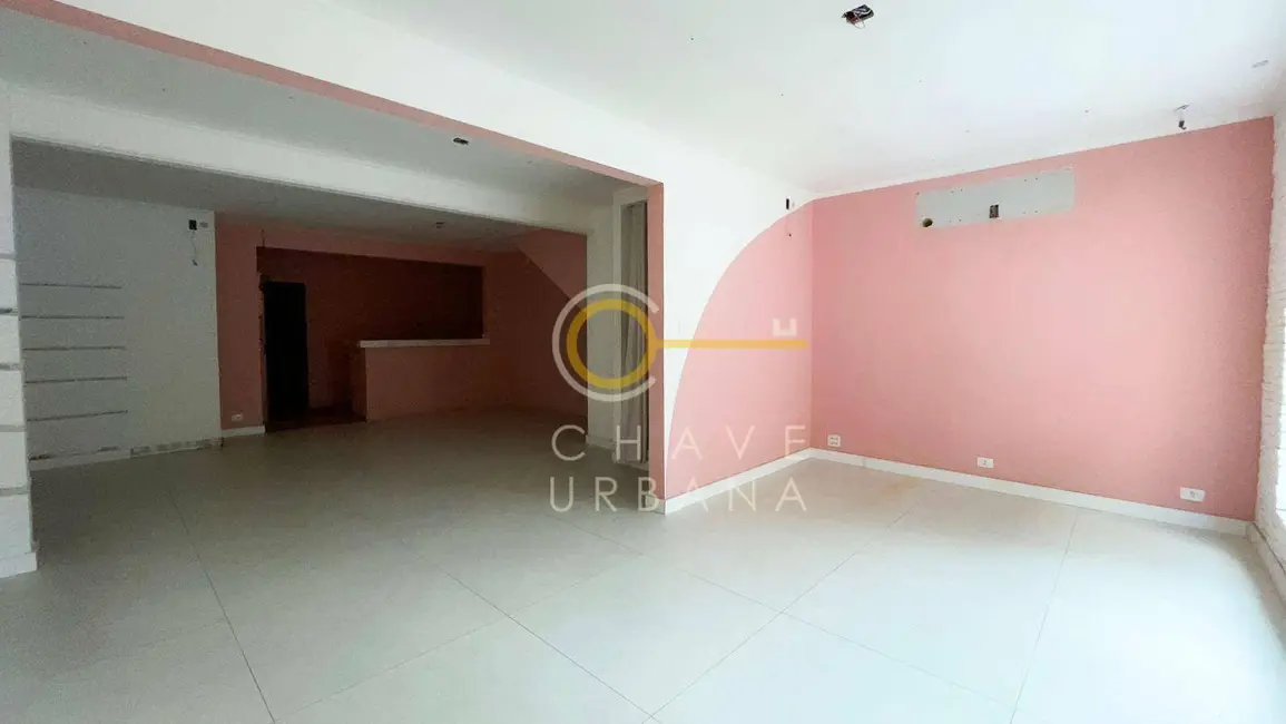 Foto 4 de Loja à venda, 300m2 em Embaré, Santos - SP