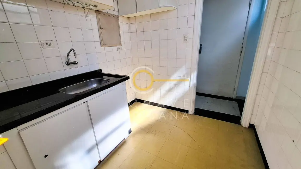 Apartamento à venda, 49m2 em José Menino, Santos - SP - imagem 8 Foto 8 de Apartamento à venda, 49m2 em José Menino, Santos - SP