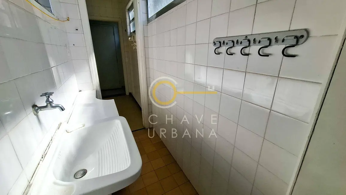 Foto 19 de Apartamento à venda, 49m2 em José Menino, Santos - SP