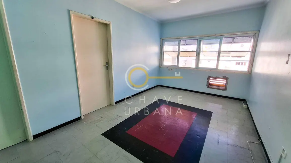 Apartamento à venda, 49m2 em José Menino, Santos - SP - imagem 3 Foto 3 de Apartamento à venda, 49m2 em José Menino, Santos - SP