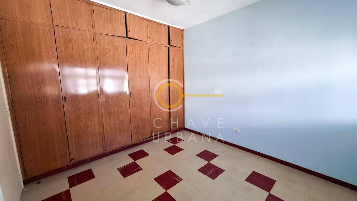 Foto 11 de Apartamento à venda, 49m2 em José Menino, Santos - SP