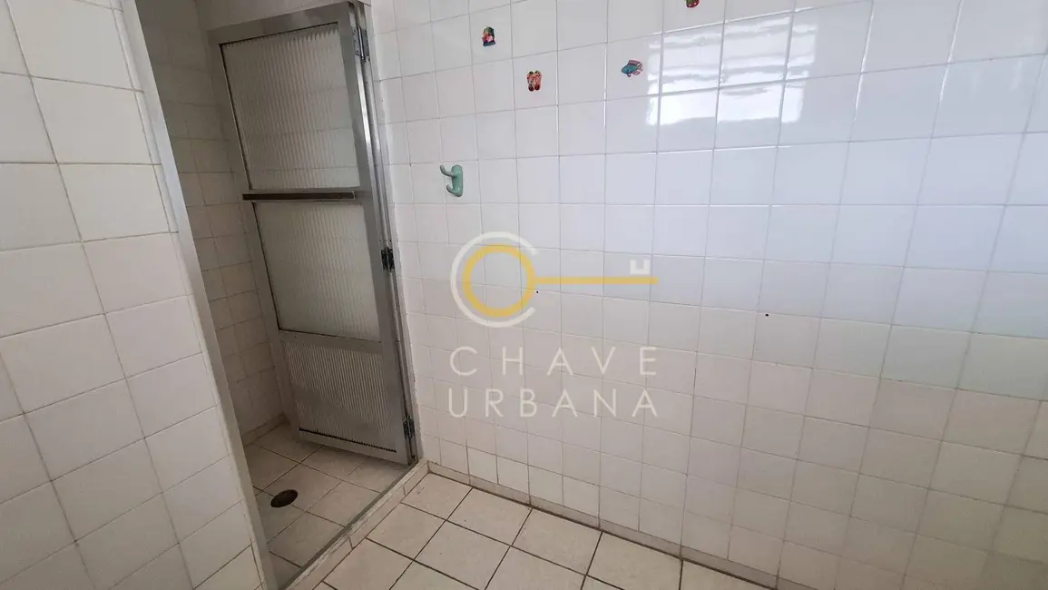 Foto 16 de Apartamento à venda, 49m2 em José Menino, Santos - SP