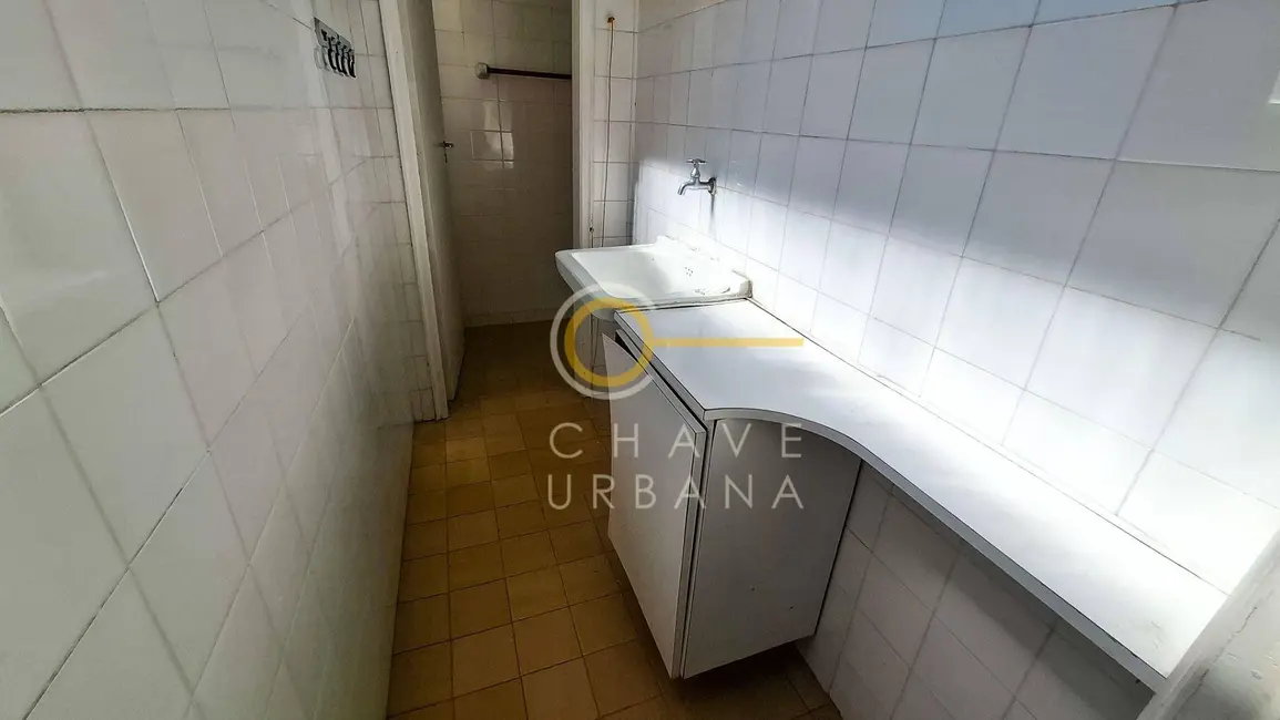 Foto 17 de Apartamento à venda, 49m2 em José Menino, Santos - SP
