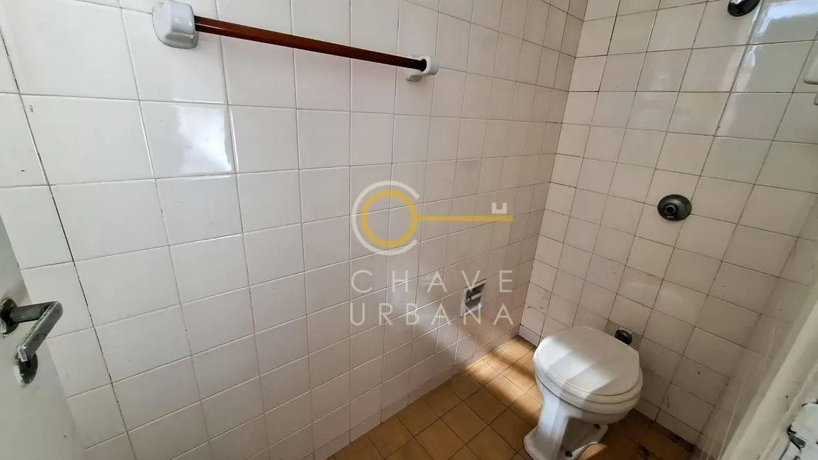 Foto 20 de Apartamento à venda, 49m2 em José Menino, Santos - SP