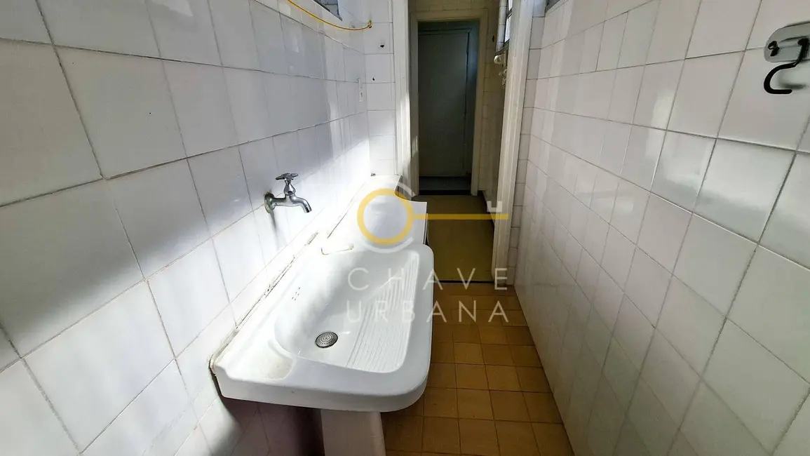 Foto 18 de Apartamento à venda, 49m2 em José Menino, Santos - SP