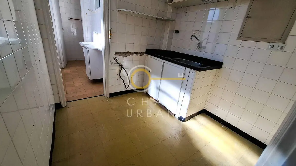 Apartamento à venda, 49m2 em José Menino, Santos - SP - imagem 6 Foto 6 de Apartamento à venda, 49m2 em José Menino, Santos - SP