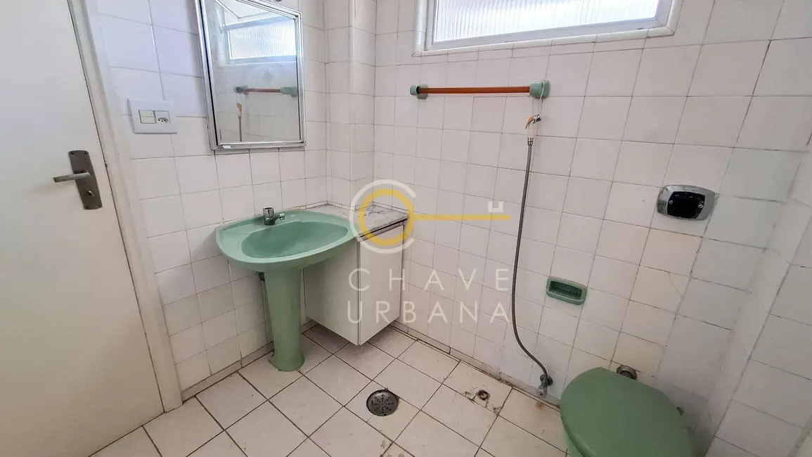 Foto 15 de Apartamento à venda, 49m2 em José Menino, Santos - SP