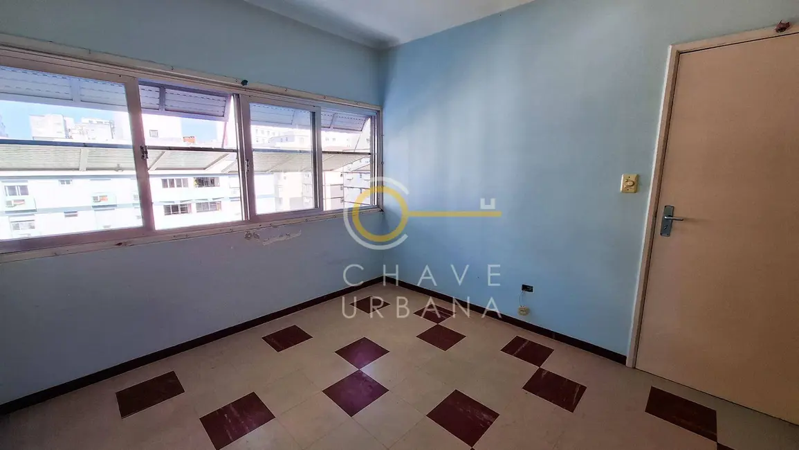Foto 13 de Apartamento à venda, 49m2 em José Menino, Santos - SP