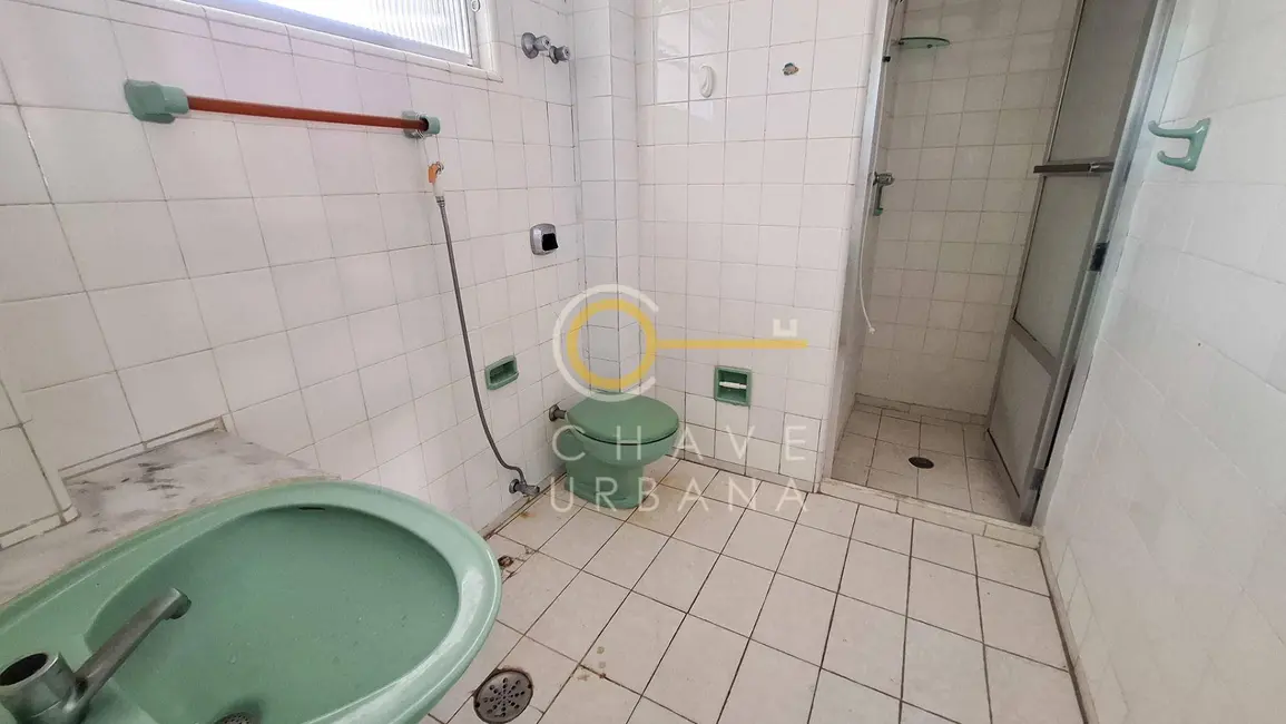 Foto 14 de Apartamento à venda, 49m2 em José Menino, Santos - SP