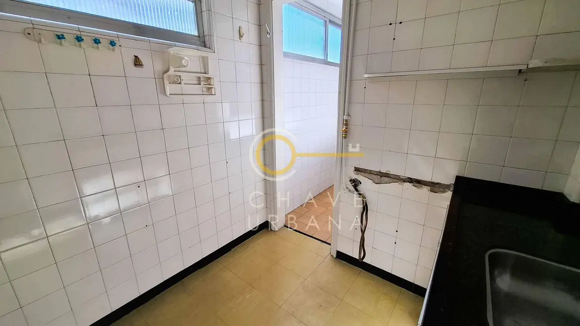 Apartamento à venda, 49m2 em José Menino, Santos - SP - imagem 9 Foto 9 de Apartamento à venda, 49m2 em José Menino, Santos - SP