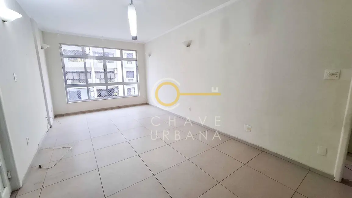 Foto 2 de Apartamento com 3 quartos à venda, 146m2 em Ponta da Praia, Santos - SP