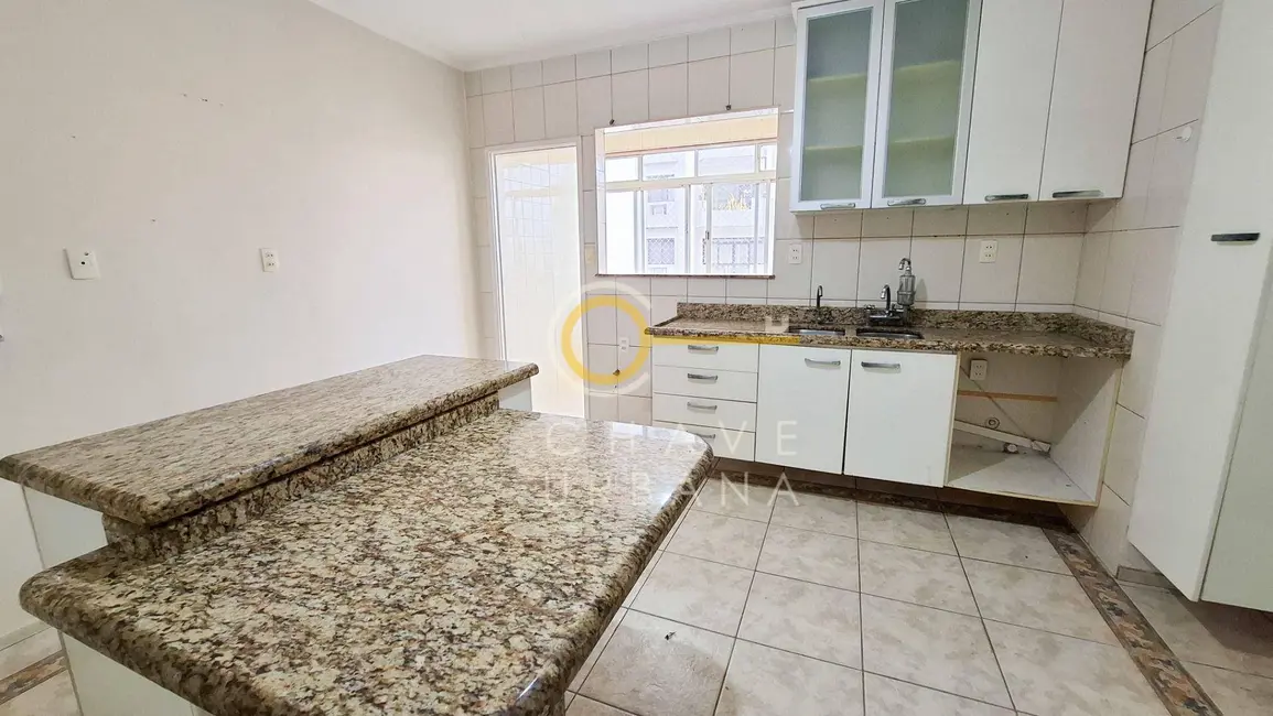 Foto 6 de Apartamento com 3 quartos à venda, 146m2 em Ponta da Praia, Santos - SP
