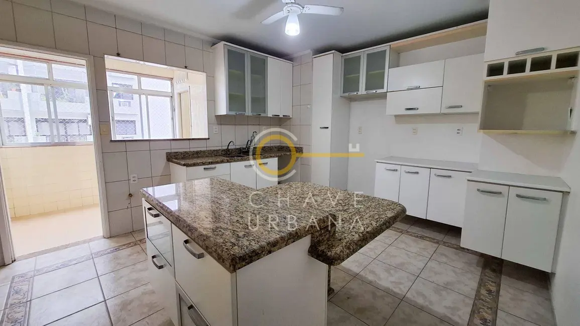Foto 5 de Apartamento com 3 quartos à venda, 146m2 em Ponta da Praia, Santos - SP