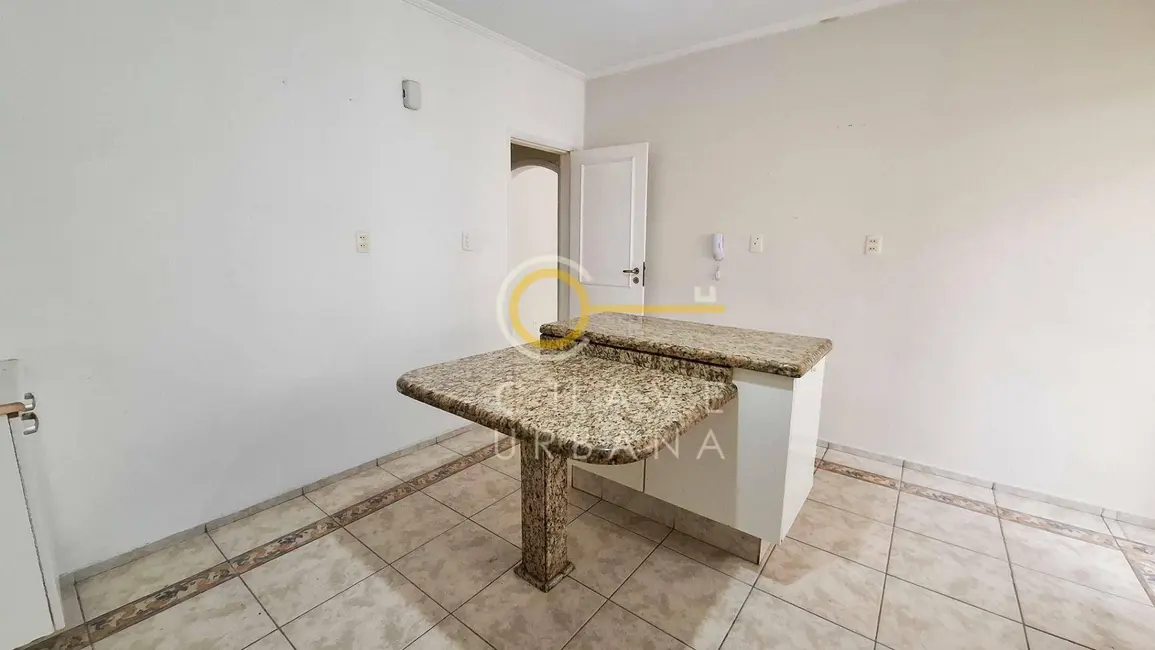 Foto 7 de Apartamento com 3 quartos à venda, 146m2 em Ponta da Praia, Santos - SP
