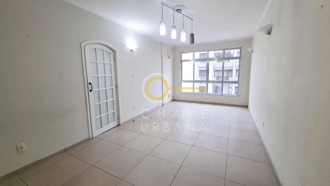 Foto 1 de Apartamento com 3 quartos à venda, 146m2 em Ponta da Praia, Santos - SP