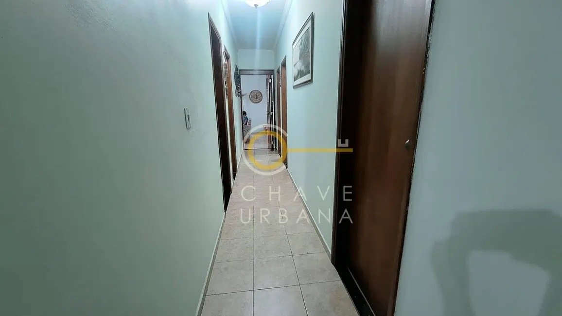 Foto 8 de Apartamento com 4 quartos à venda, 165m2 em Itararé, Sao Vicente - SP